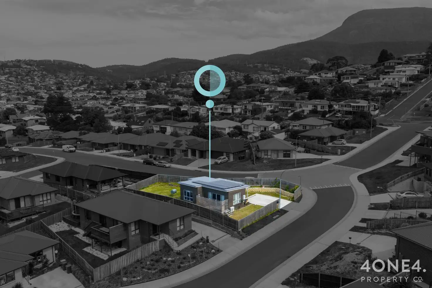 Main view of Homely house listing, 2 Shields Court, Glenorchy TAS 7010