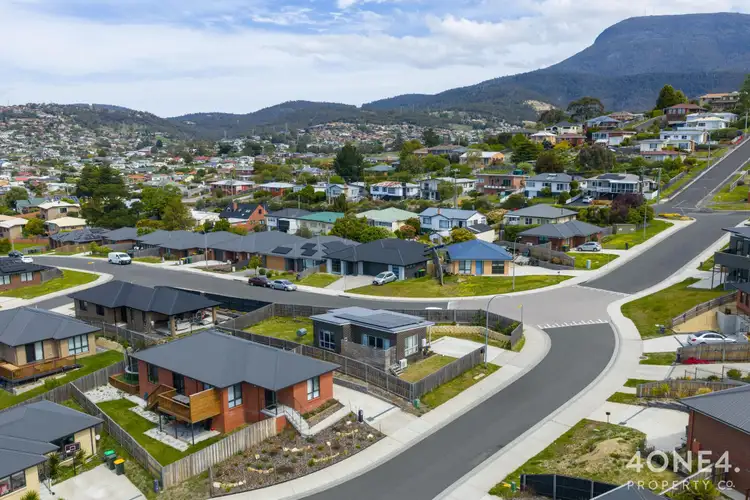 Second view of Homely house listing, 2 Shields Court, Glenorchy TAS 7010