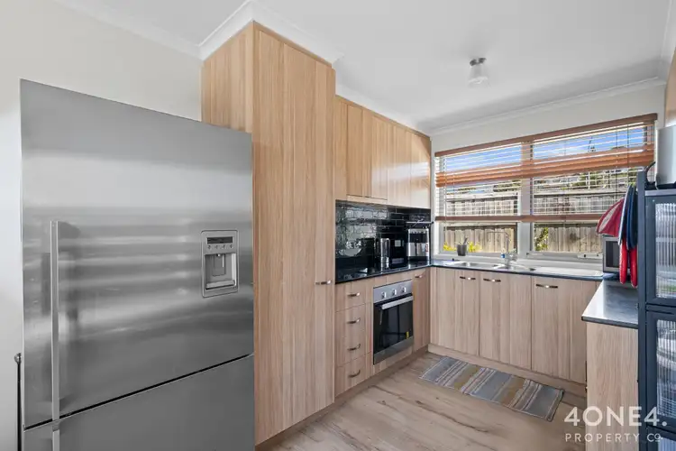 Fourth view of Homely house listing, 2 Shields Court, Glenorchy TAS 7010