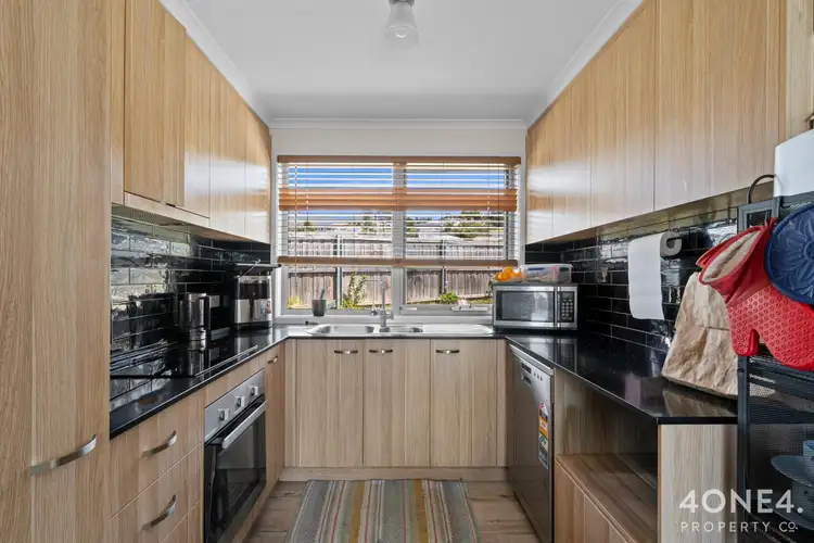 Fifth view of Homely house listing, 2 Shields Court, Glenorchy TAS 7010