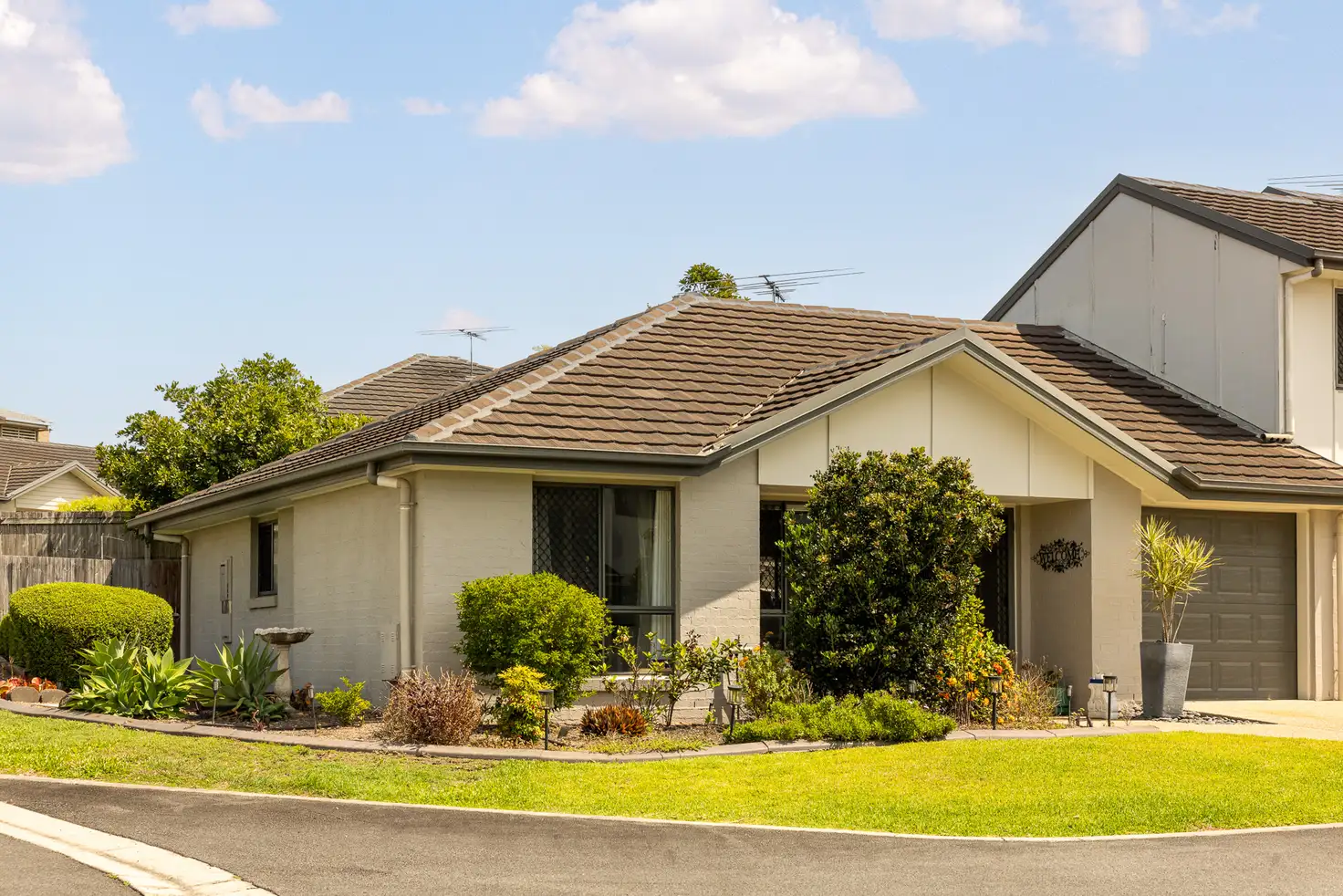 Main view of Homely villa listing, 19/18 Nambucca Close, Murrumba Downs QLD 4503