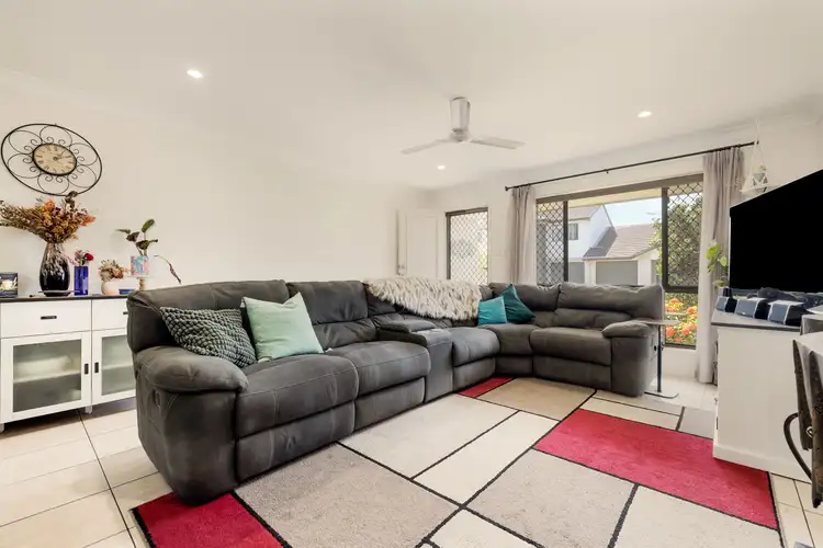 Second view of Homely villa listing, 19/18 Nambucca Close, Murrumba Downs QLD 4503