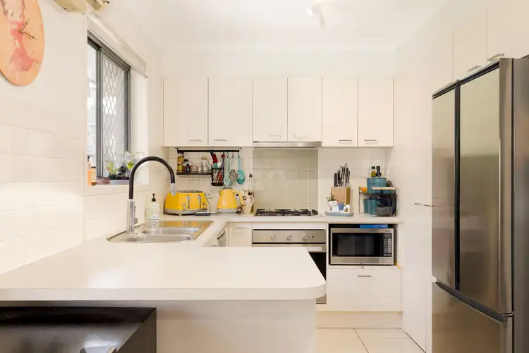 Third view of Homely villa listing, 19/18 Nambucca Close, Murrumba Downs QLD 4503