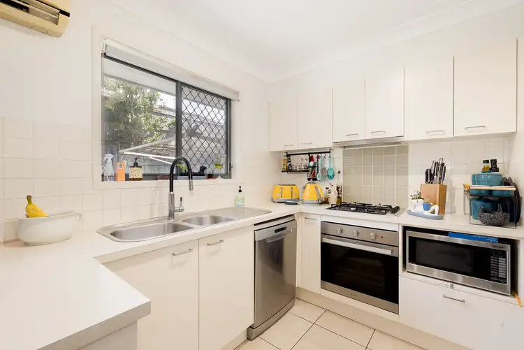 Fourth view of Homely villa listing, 19/18 Nambucca Close, Murrumba Downs QLD 4503