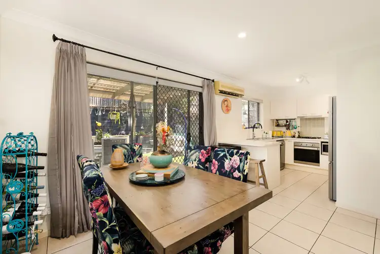 Fifth view of Homely villa listing, 19/18 Nambucca Close, Murrumba Downs QLD 4503