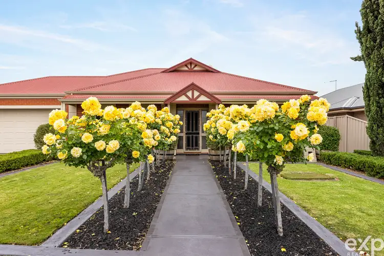 9 Paradale Drive, Tanunda SA 5352