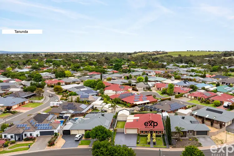 9 Paradale Drive, Tanunda SA 5352