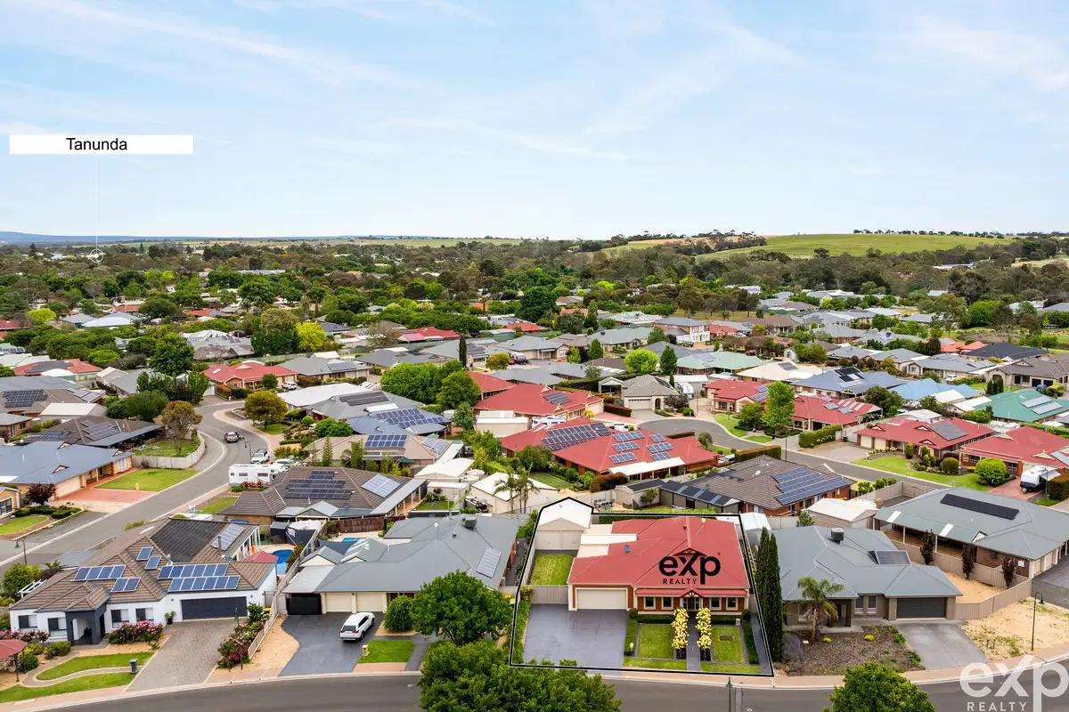 Main view of Homely house listing, 9 Paradale Drive, Tanunda SA 5352