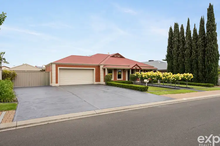 Second view of Homely house listing, 9 Paradale Drive, Tanunda SA 5352