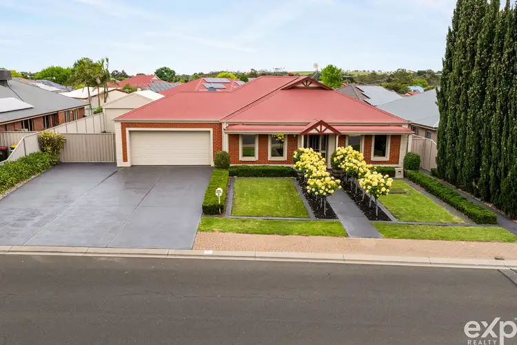 Third view of Homely house listing, 9 Paradale Drive, Tanunda SA 5352