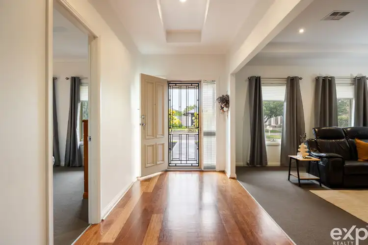 Fifth view of Homely house listing, 9 Paradale Drive, Tanunda SA 5352