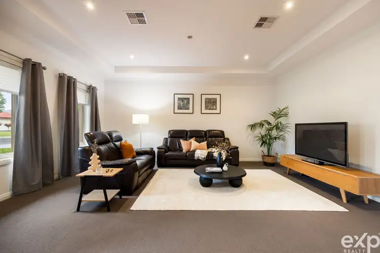 Sixth view of Homely house listing, 9 Paradale Drive, Tanunda SA 5352
