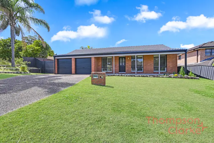 47 Airlie Street, Ashtonfield NSW 2323