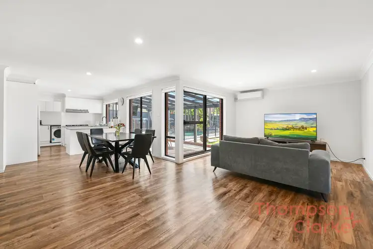 Fourth view of Homely house listing, 47 Airlie Street, Ashtonfield NSW 2323