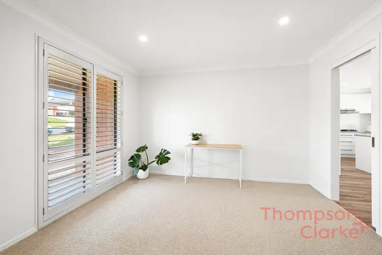 Fifth view of Homely house listing, 47 Airlie Street, Ashtonfield NSW 2323