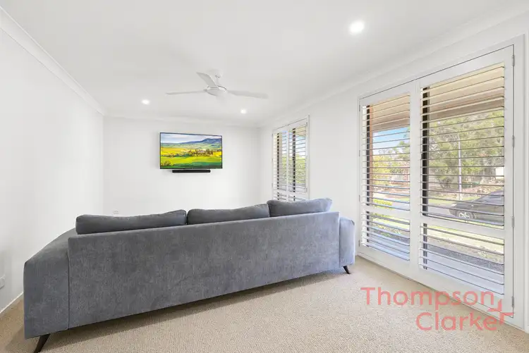 Sixth view of Homely house listing, 47 Airlie Street, Ashtonfield NSW 2323