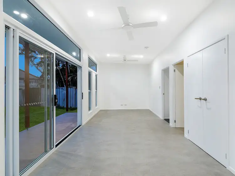 Third view of Homely house listing, A/8 Nambur Street, Runaway Bay QLD 4216