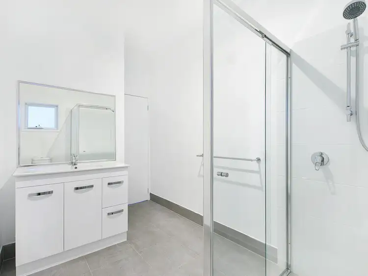 Fifth view of Homely house listing, A/8 Nambur Street, Runaway Bay QLD 4216