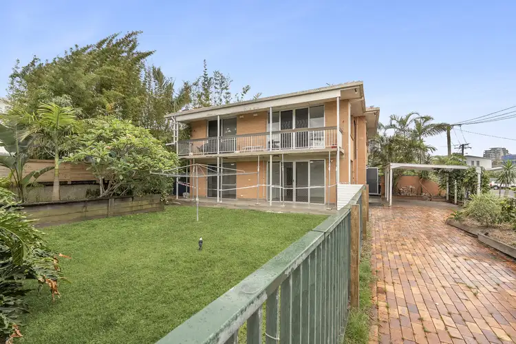 29B Acanthus Avenue, Burleigh Heads QLD 4220