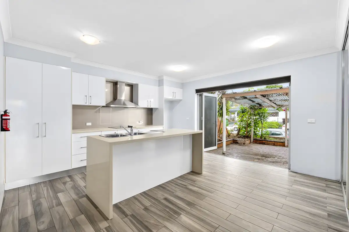 Main view of Homely semi-detached listing, 29B Acanthus Avenue, Burleigh Heads QLD 4220
