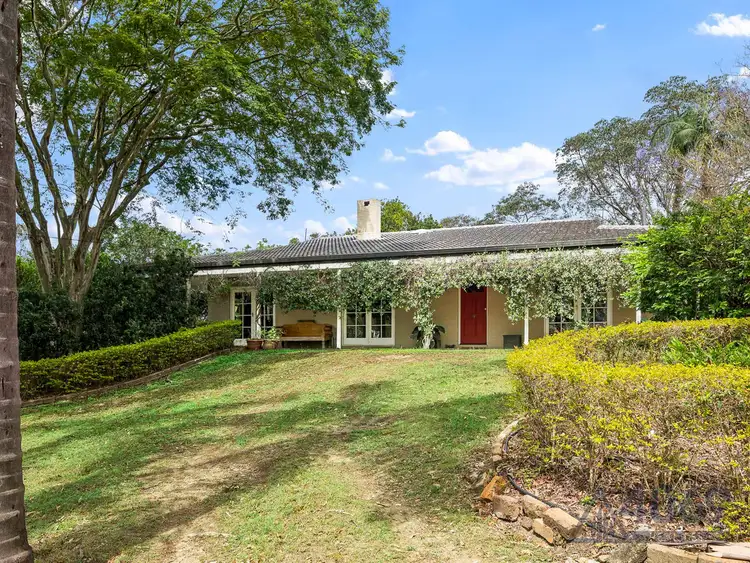 61 Layfield Road