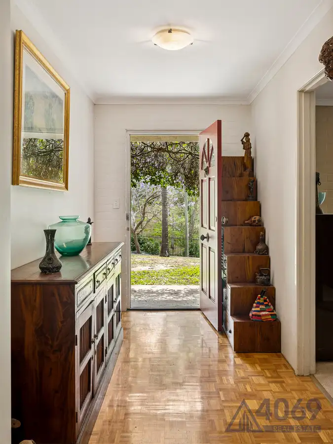 Second view of Homely rural property listing, 61 Layfield Road, Anstead QLD 4070