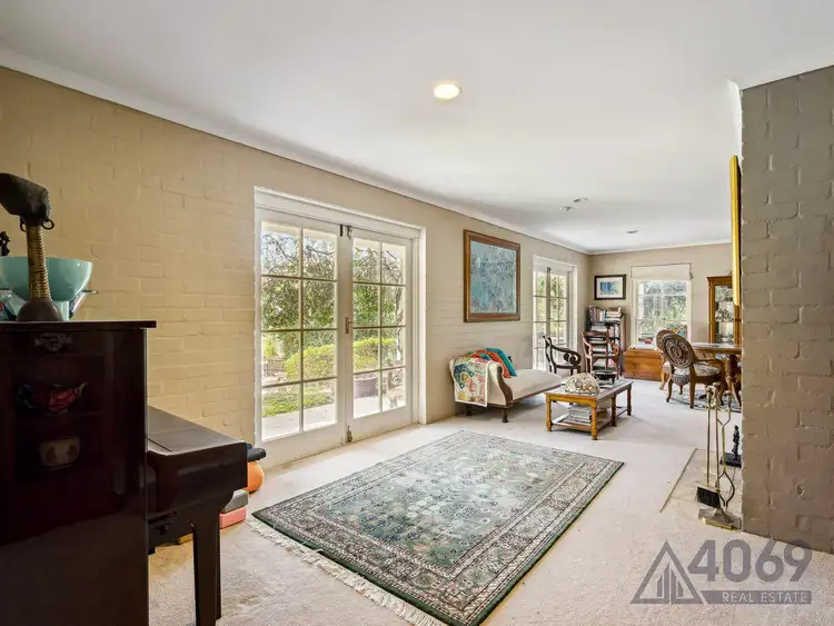 Third view of Homely rural property listing, 61 Layfield Road, Anstead QLD 4070