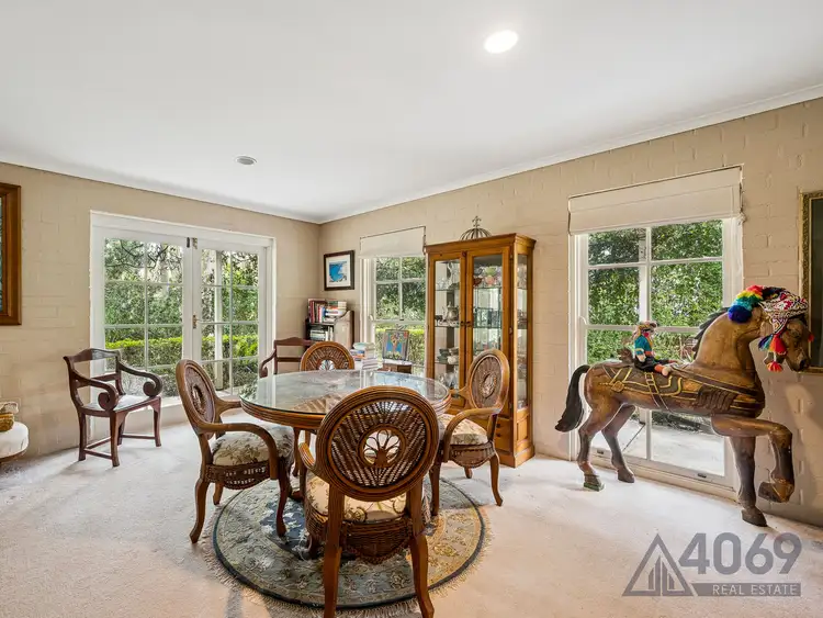 Fourth view of Homely rural property listing, 61 Layfield Road, Anstead QLD 4070