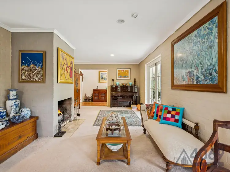 Fifth view of Homely rural property listing, 61 Layfield Road, Anstead QLD 4070