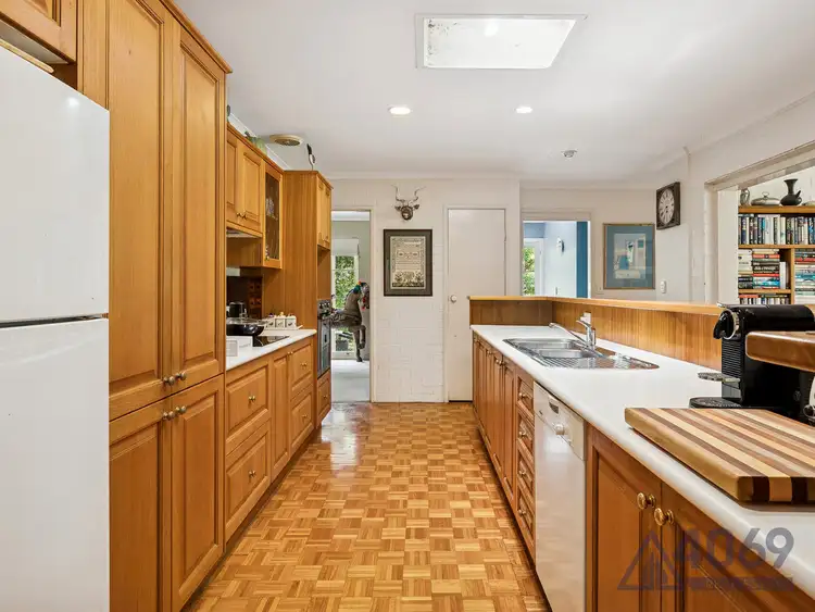 Sixth view of Homely rural property listing, 61 Layfield Road, Anstead QLD 4070