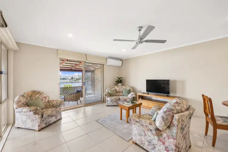 Second view of Homely apartment listing, 291/6 Melody Court, Warana QLD 4575