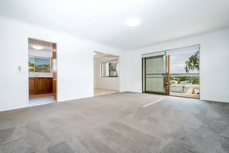 Fourth view of Homely apartment listing, 3/62 West Burleigh Road, Burleigh Heads QLD 4220