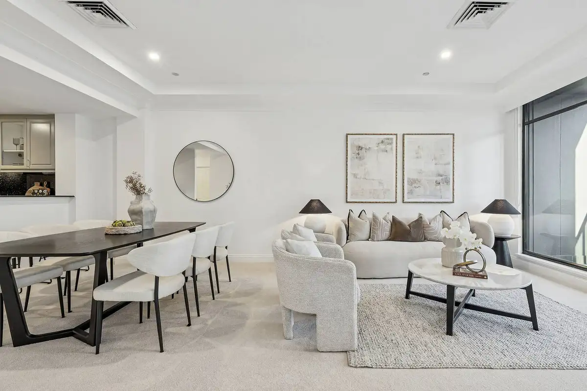 Main view of Homely apartment listing, 168 Kent Street, Sydney NSW 2000