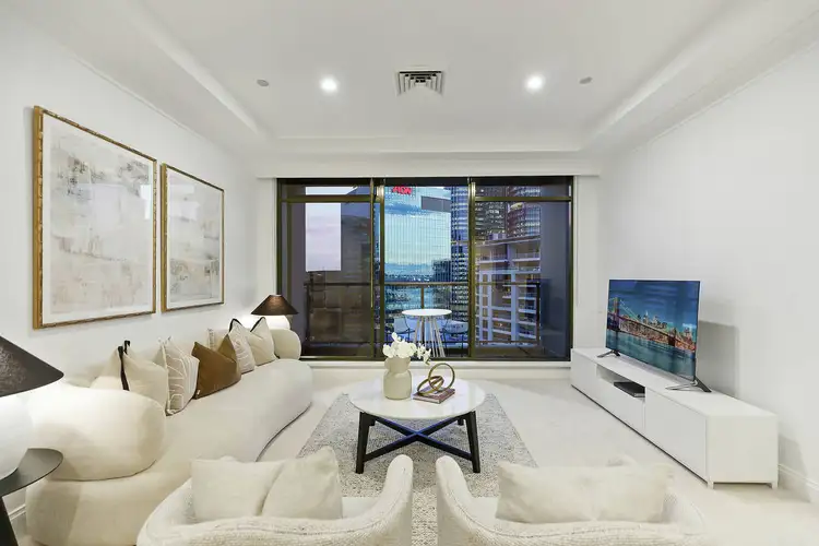 Second view of Homely apartment listing, 168 Kent Street, Sydney NSW 2000