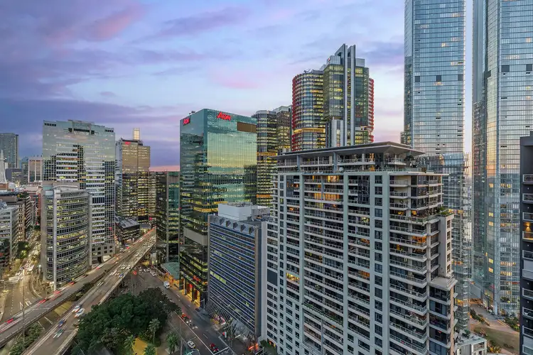 Third view of Homely apartment listing, 168 Kent Street, Sydney NSW 2000