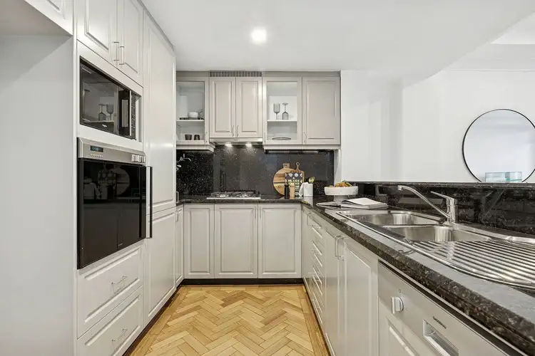 Fourth view of Homely apartment listing, 168 Kent Street, Sydney NSW 2000