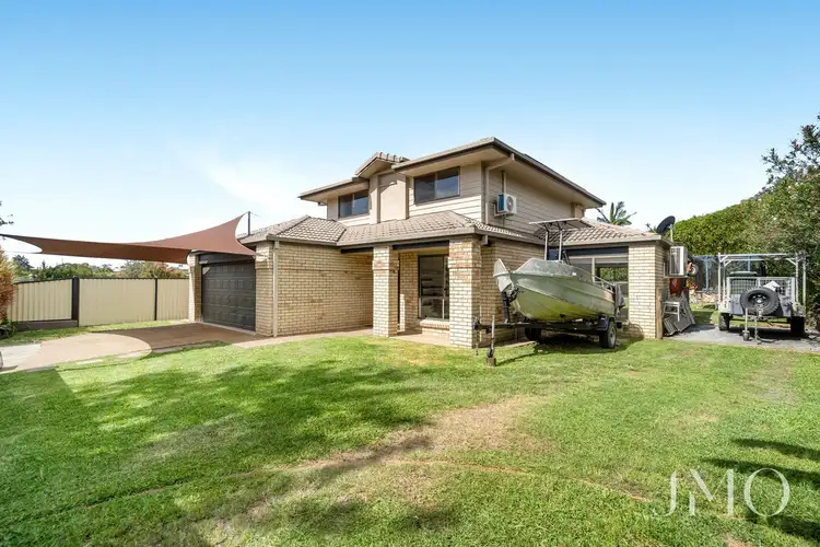 Third view of Homely house listing, 8 Lancelot Crescent, Ormeau QLD 4208