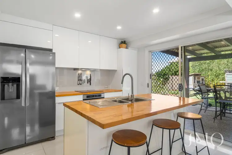 Fifth view of Homely house listing, 8 Lancelot Crescent, Ormeau QLD 4208