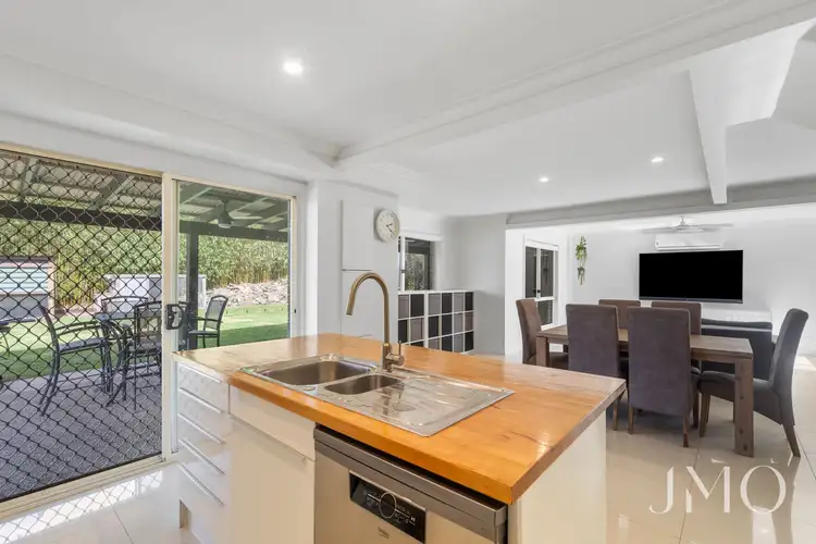 Sixth view of Homely house listing, 8 Lancelot Crescent, Ormeau QLD 4208