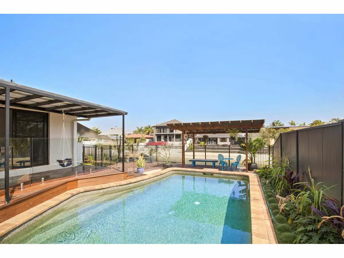 Main view of Homely house listing, 9 Flamingo Key, Broadbeach Waters QLD 4218