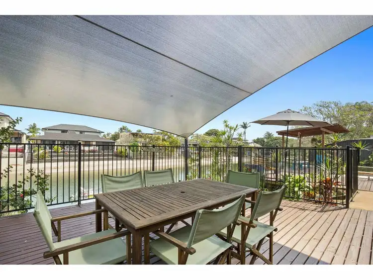 Second view of Homely house listing, 9 Flamingo Key, Broadbeach Waters QLD 4218
