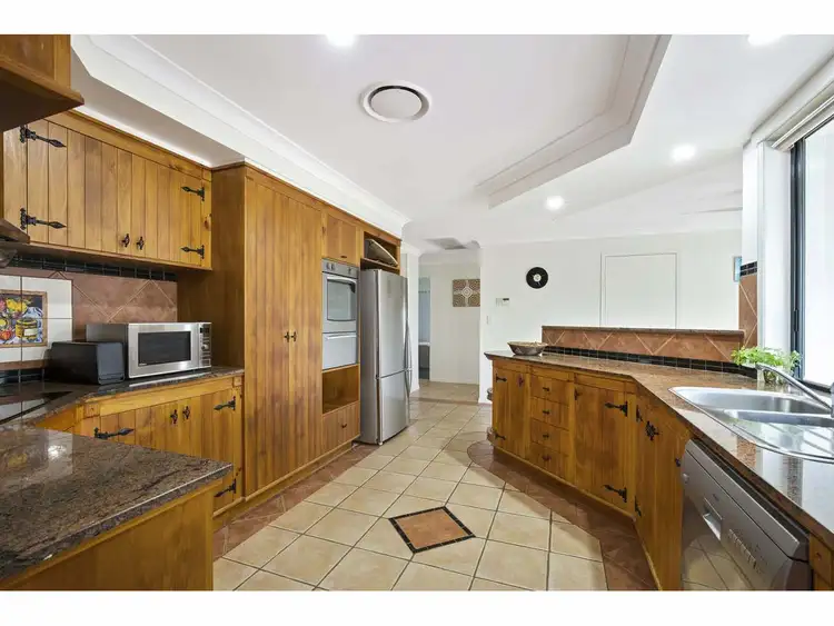 Third view of Homely house listing, 9 Flamingo Key, Broadbeach Waters QLD 4218