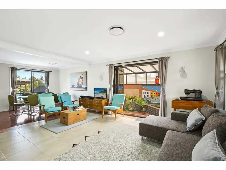 Fourth view of Homely house listing, 9 Flamingo Key, Broadbeach Waters QLD 4218