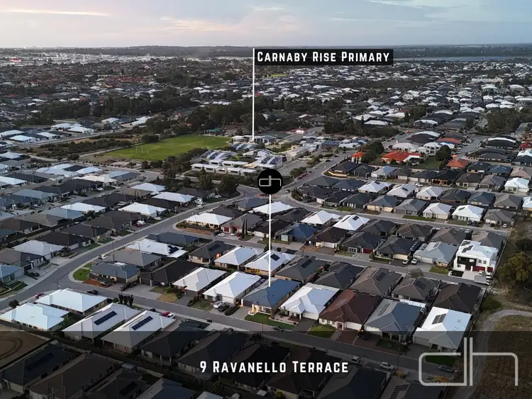 Second view of Homely house listing, 9 Ravanello Terrace, Landsdale WA 6065