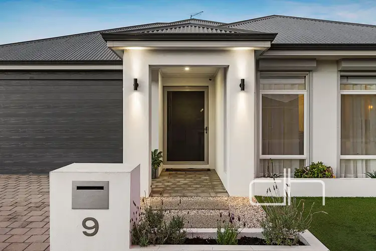 Fifth view of Homely house listing, 9 Ravanello Terrace, Landsdale WA 6065
