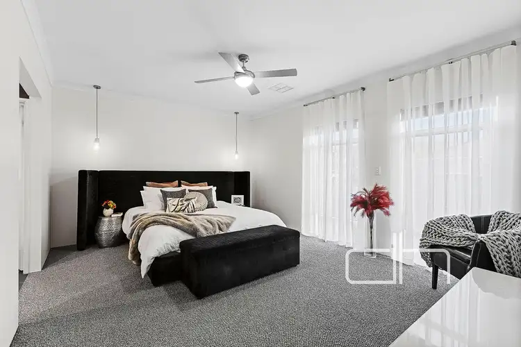 Seventh view of Homely house listing, 9 Ravanello Terrace, Landsdale WA 6065