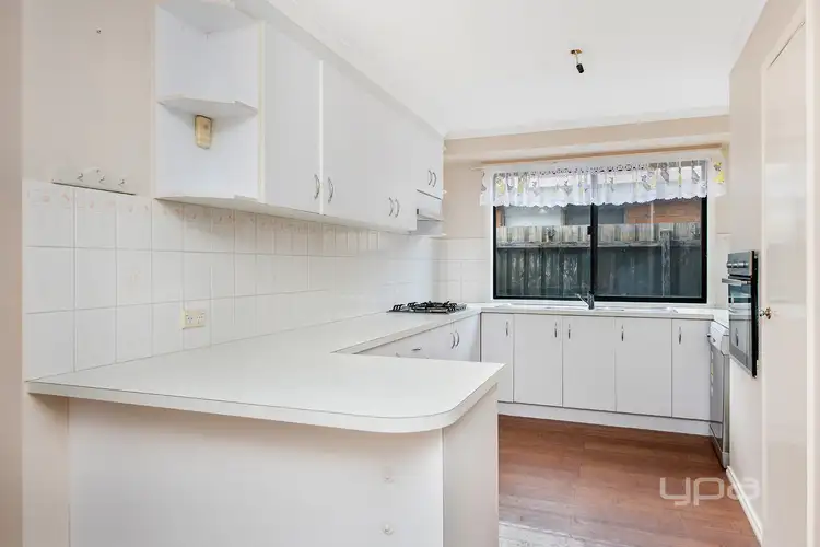 Third view of Homely house listing, 23 Silverdene Avenue, Sydenham VIC 3037