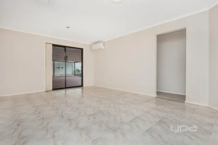 Fourth view of Homely house listing, 23 Silverdene Avenue, Sydenham VIC 3037