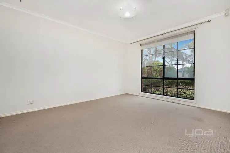 Fifth view of Homely house listing, 23 Silverdene Avenue, Sydenham VIC 3037