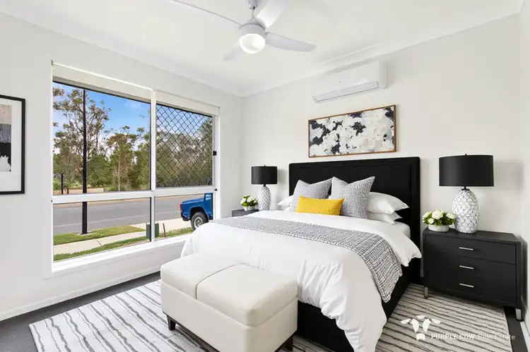 Second view of Homely house listing, 1/106 Bloomfield Esplanade, South Maclean QLD 4280